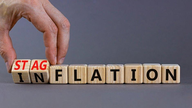 Στασιμοπληθωρισμός: Αυξάνεται η ανησυχία σε Ευρώπη και Ελλάδα – Δυσοίωνα τα σενάρια για την ανάπτυξη