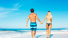 Μαγιό: Πώς θα βρείτε αυτό που σας ταιριάζει φέτος το καλοκαίρι