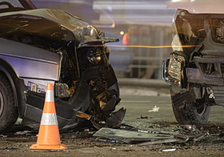 Τροχαία: Τέσσερις νεκροί τον Μάρτιο και 507 τραυματίες στην Αττική