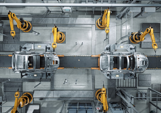 Έρχονται τα ΙΧ με εσωτερική τουλαέτα;