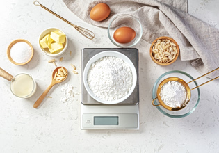 Οργάνωση κουζίνας: Τα πιο πρακτικά gadgets που θα σας λύσουν τα χέρια