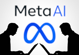 Meta Platforms: Νέο μοντέλο ΑΙ καταφθάνει σε Facebook, Instagram και WhatsApp