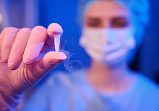 Κατάψυξη ωαρίων : μόδα ή εργαλείο;