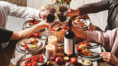 Οδηγίες για την ασφάλεια των τροφίμων εν όψει Πάσχα από την Ένωση Καταναλωτών