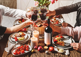 Οδηγίες για την ασφάλεια των τροφίμων εν όψει Πάσχα από την Ένωση Καταναλωτών