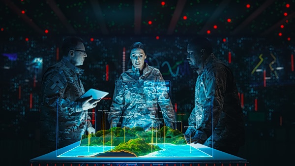 «Τεχνοφασισμός σε κοινή θέα» – Η Palantir, ένα «μανιφέστο» και ο σύγχρονος ολοκληρωτισμός στην εποχή Τραμπ 2.0