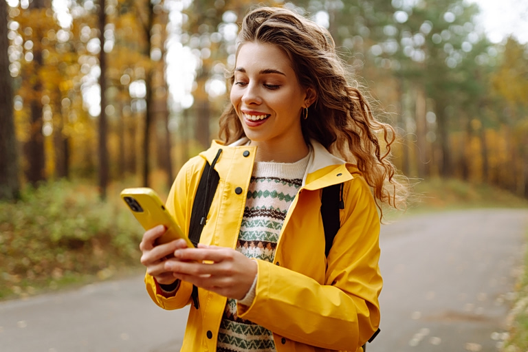 Ελαφριά jackets που φοριούνται από το πρωί μέχρι το βράδυ