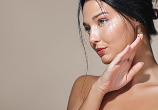 Τα must‑have προϊόντα για το απόλυτο no‑makeup makeup look