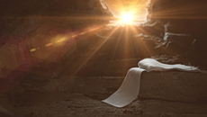 Στη ρωγμή του χρόνου, ας σταματήσει η κάθοδος στην άβυσσο, ας φυτρώσει ξανά η ελπίδα