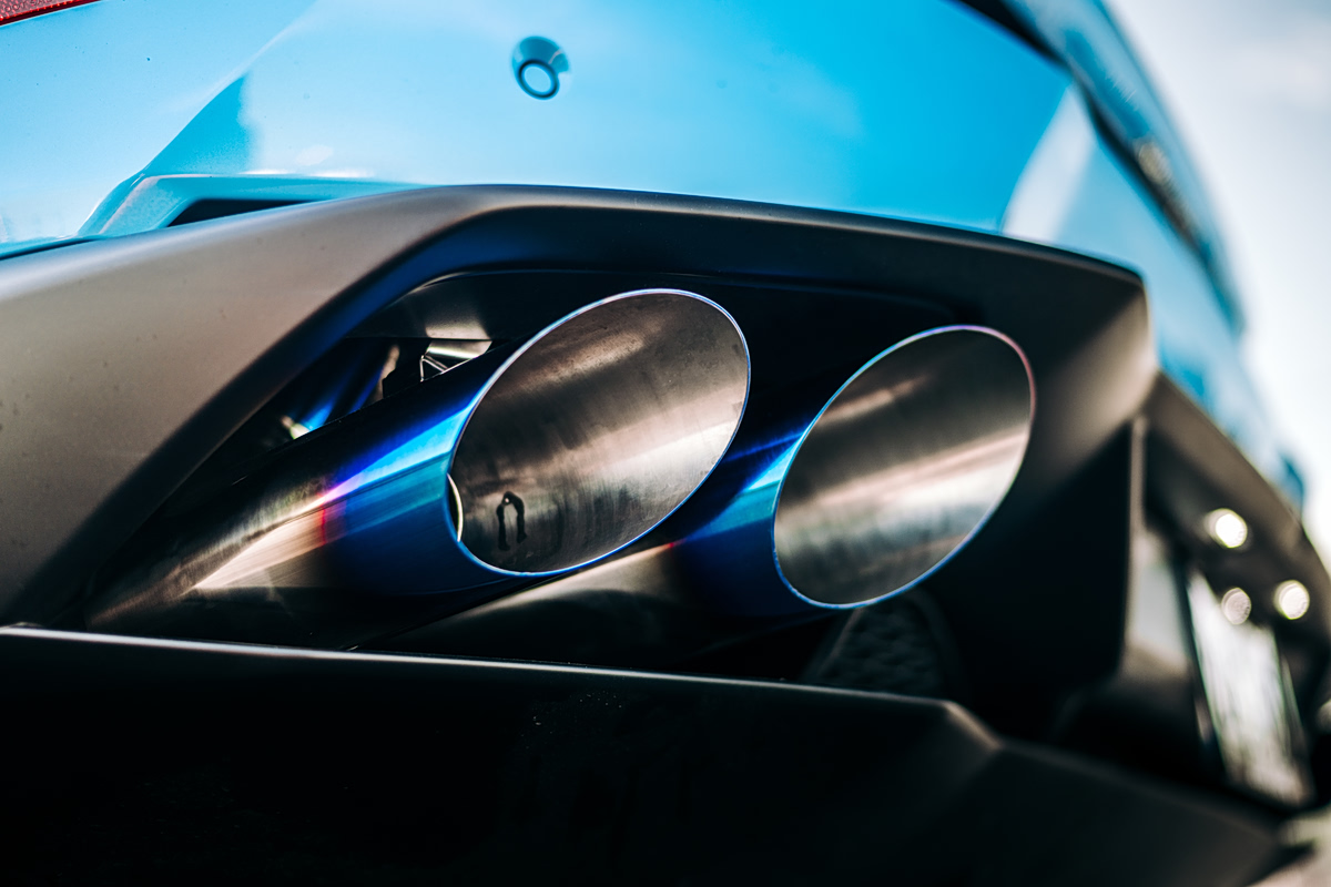 Αυτά είναι τα αξεσουάρ αυτοκινήτου που ίσως σου κοστίσουν ακριβά – Τι απαγορεύεται με τον νέο ΚΟΚ