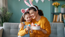 Ρούχα για βαφτιστήρια: Το πασχαλινό δώρο που μένει