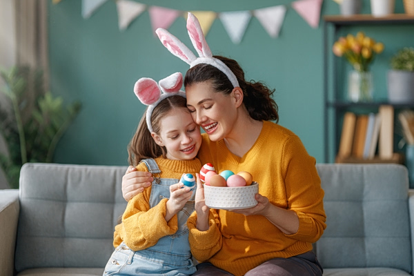 Ρούχα για βαφτιστήρια: Το πασχαλινό δώρο που μένει