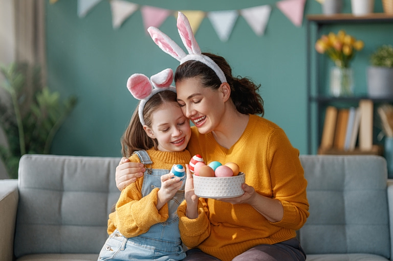 Ρούχα για βαφτιστήρια: Το πασχαλινό δώρο που μένει