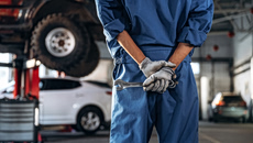 Ψηφιακό πελατολόγιο: Στην τσιμπίδα συνεργεία, φανοποιεία, πλυντήρια