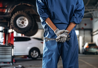 Ψηφιακό πελατολόγιο: Στην τσιμπίδα συνεργεία, φανοποιεία, πλυντήρια