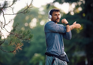 Γυμναστική στη φύση: Τα απαραίτητα για τα outdoor workouts