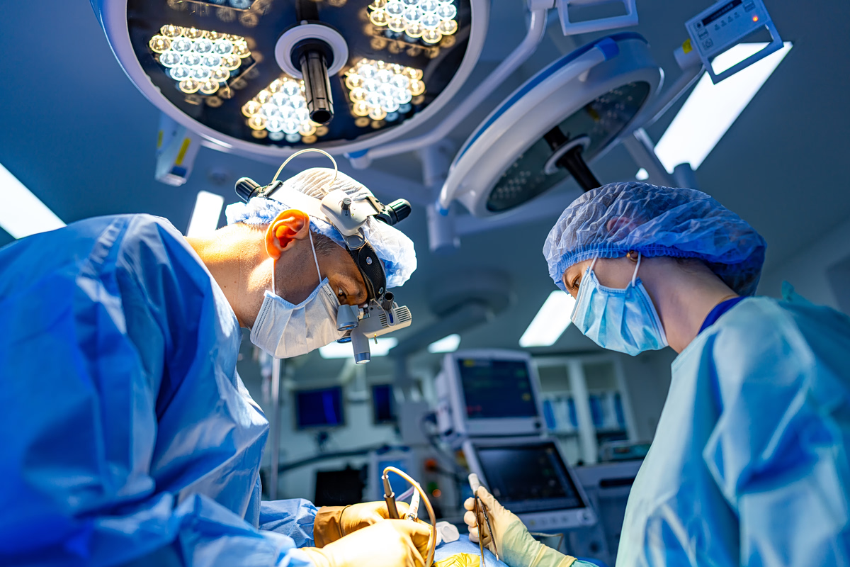 Ρομποτική Αρθροπλαστική Ισχίου & Γόνατος