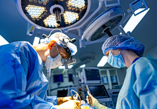 Ρομποτική Αρθροπλαστική Ισχίου & Γόνατος