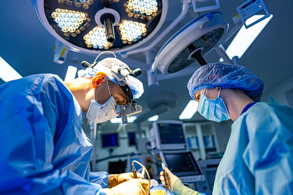 Ρομποτική Αρθροπλαστική Ισχίου & Γόνατος