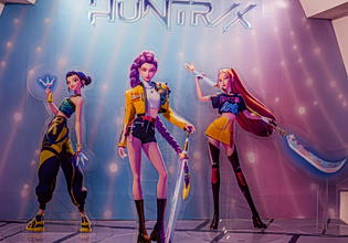 K‑POP Demon Hunters: Το απόλυτο fan‑experience για μικρούς και μεγάλους