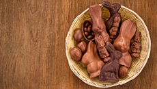 Κομισιόν: Ψάχνει για καρτέλ στη σοκολάτα