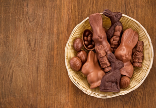 Κομισιόν: Ψάχνει για καρτέλ στη σοκολάτα