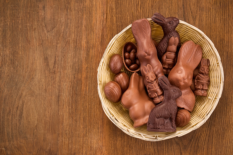 Κομισιόν: Ψάχνει για καρτέλ στη σοκολάτα