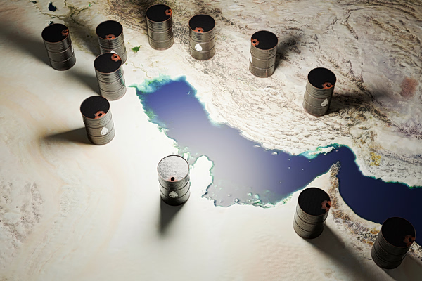 Κουβέιτ: Κήρυξε ανωτέρα βία στις παραδόσεις πετρελαίου