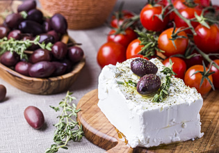 ΕΦΕΤ: Ανακαλεί τη συσκευασμένη «φέτα Βυτίνας» λόγω μόλυνσης με λιστέρια