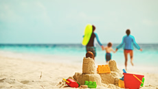 Κοινωνικός τουρισμός: Ποιες αλλαγές έρχονται στο πρόγραμμα