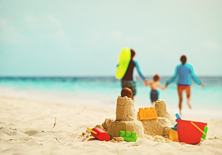 Κοινωνικός τουρισμός: Ποιες αλλαγές έρχονται στο πρόγραμμα