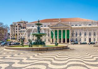 Σαν καρτ ποστάλ – Αυτές είναι οι πιο πολύχρωμες πόλεις του κόσμου