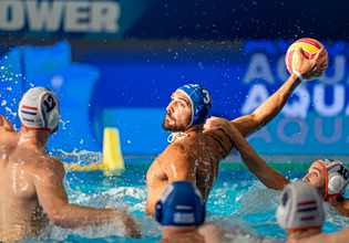 Ιταλία – Ελλάδα 16-14: Ήττα στα… σημεία για την Εθνική