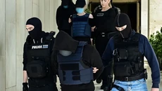 Άγιος Δημήτριος: Διεκόπη για τις 20 Μαΐου η δίκη των τριών 20χρονων που κατηγορούνται για «υπόθαλψη εγκληματία»