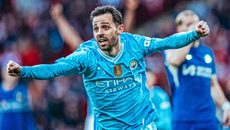 Επίσημο το τέλος εποχής του Μπερνάρντο Σίλβα από τη Μάντσεστερ Σίτι (pic)