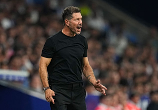 «Φαβορί για τον πάγκο της Τσέλσι ο Σιμεόνε»