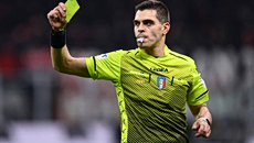 Super League: O Σότσα σφυρίζει στην Τούμπα, ορίστηκε ξανά ο Μελέρ στη Λεωφόρο