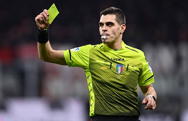 Super League: O Σότσα σφυρίζει στην Τούμπα, ορίστηκε ξανά ο Μελέρ στη Λεωφόρο