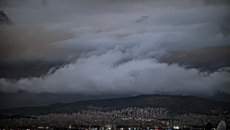 Καιρός: Πού έβρεξε περισσότερο – Πώς θα εξελιχθεί η κακοκαιρία