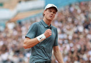 Σπουδαίος Σίνερ: Πήρε τον τίτλο στο Μόντε Κάρλο και επέστρεψε στο Νο.1 (2-0, vid)