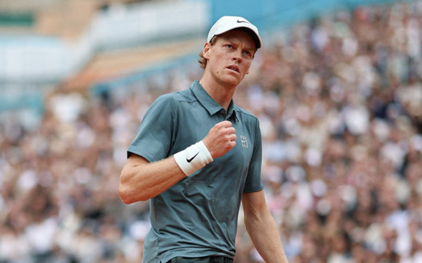 Σπουδαίος Σίνερ: Πήρε τον τίτλο στο Μόντε Κάρλο και επέστρεψε στο Νο.1 (2-0, vid)