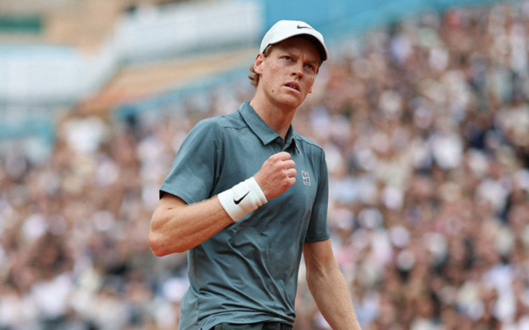 Σπουδαίος Σίνερ: Πήρε τον τίτλο στο Μόντε Κάρλο και επέστρεψε στο Νο.1 (2-0, vid)