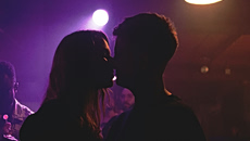 Η ερωτική χημεία δεν φέρνει την τέλεια σχέση