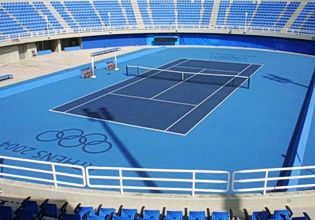 Επίσημο: Τουρνουά τένις WTA στην Ελλάδα τον Ιούλιο – Θα παίξει η Σάκκαρη (pics)