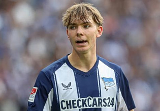 Ο «κλώνος» του Τόνι Κρόος είναι 16 χρονών και τον θέλει η Ρεάλ Μαδρίτης