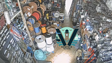 Σκιάθος: Η στιγμή που τα 4,9 Ρίχτερ ταρακουνούν το νησί – «Ενεργοποιήθηκε γνωστό ρήγμα», λέει ο Λέκκας