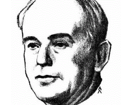 Γιάννης Αποστολάκης: Τι περίεργο πράμα που ήταν αυτός ο άνθρωπος