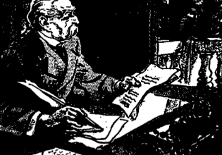 Σπυρίδων Τρικούπης: Τα ωραιότερα ποιήματά του