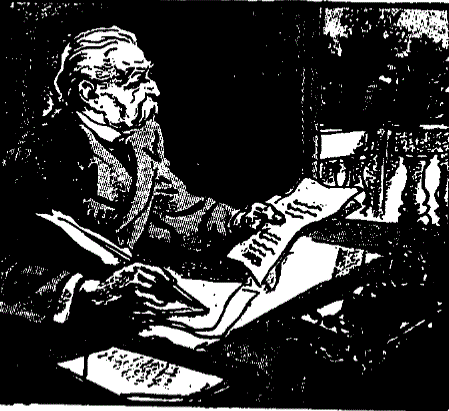 Σπυρίδων Τρικούπης: Τα ωραιότερα ποιήματά του