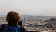 Καιρός: Φεύγει η αφρικανική σκόνη, έρχονται βροχές και καταιγίδες